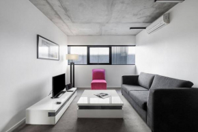 Refresh at Rhapsody - City-Fringe Contemporary